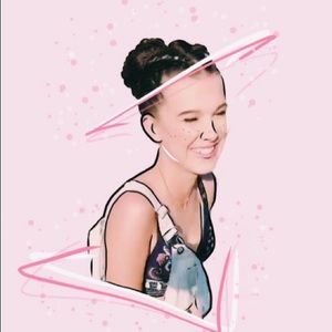 Meet your Posher, Courtney